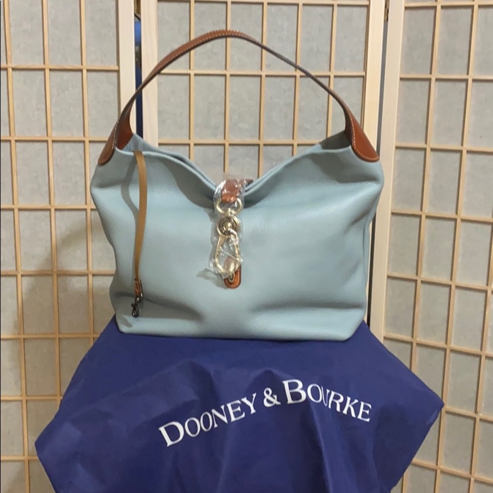 NWOT Dooney & Bourke